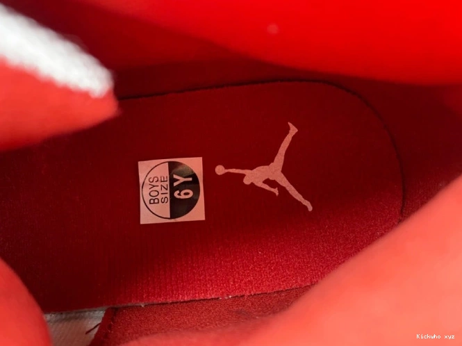 11 Retro CT8012-116 Air Jordan 'CHERRY' 0531